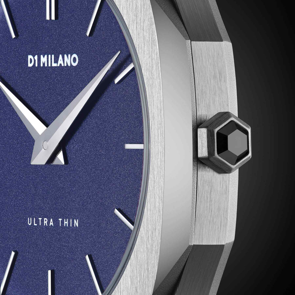 Orologio D1 Milano Modello Ocean
