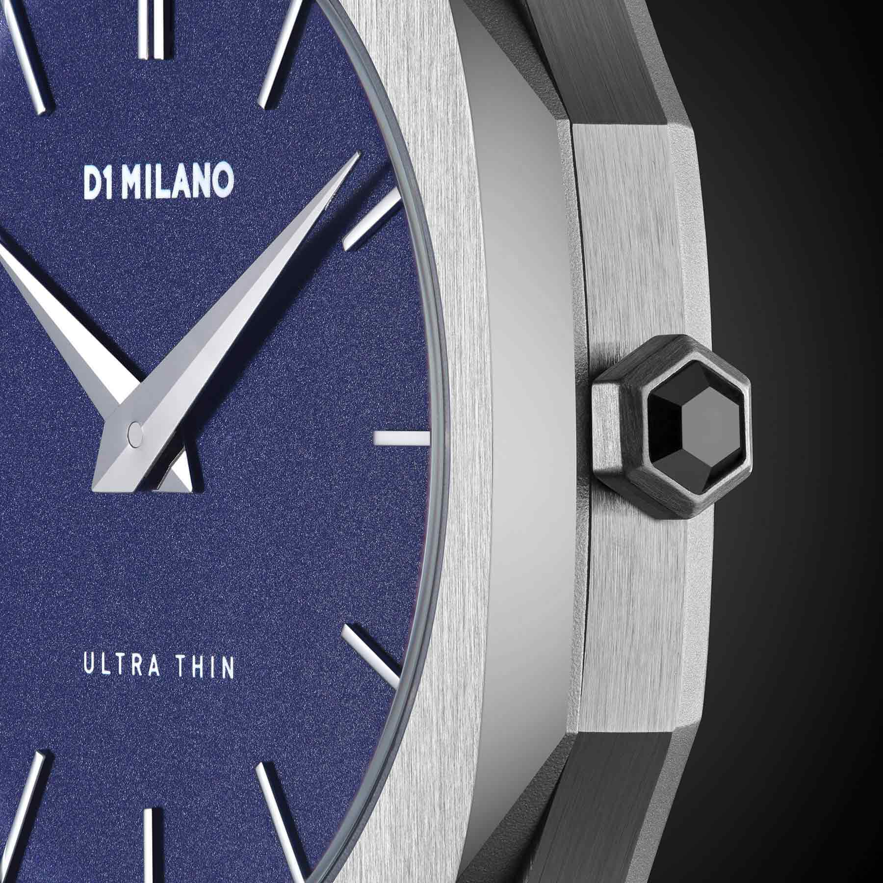 Orologio D1 Milano Modello Ocean