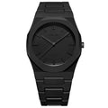 Orologio D1 Milano modello Shadow - Idea Brillante Napoli