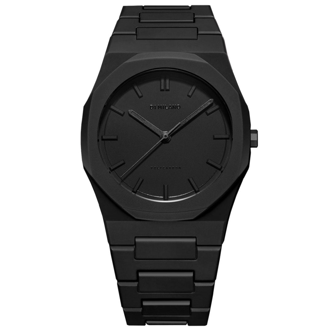 Orologio D1 Milano modello Shadow - Idea Brillante Napoli