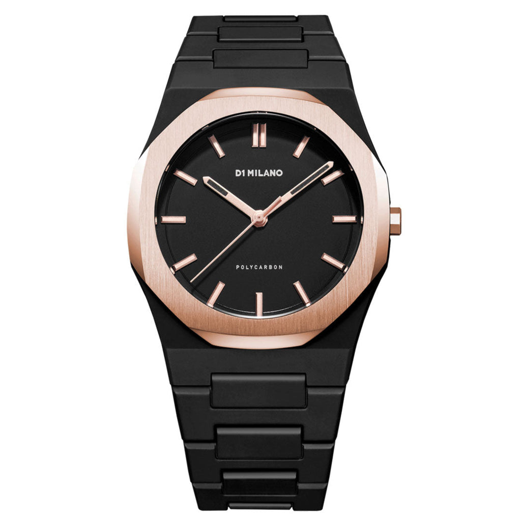Orologio D1 Milano Modello Gloaming - Idea Brillante Napoli