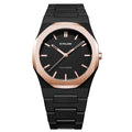 Orologio D1 Milano Modello Gloaming - Idea Brillante Napoli