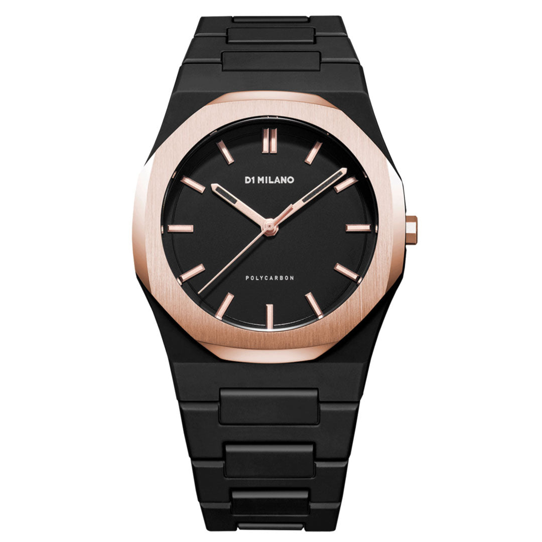 Orologio D1 Milano Modello Gloaming - Idea Brillante Napoli
