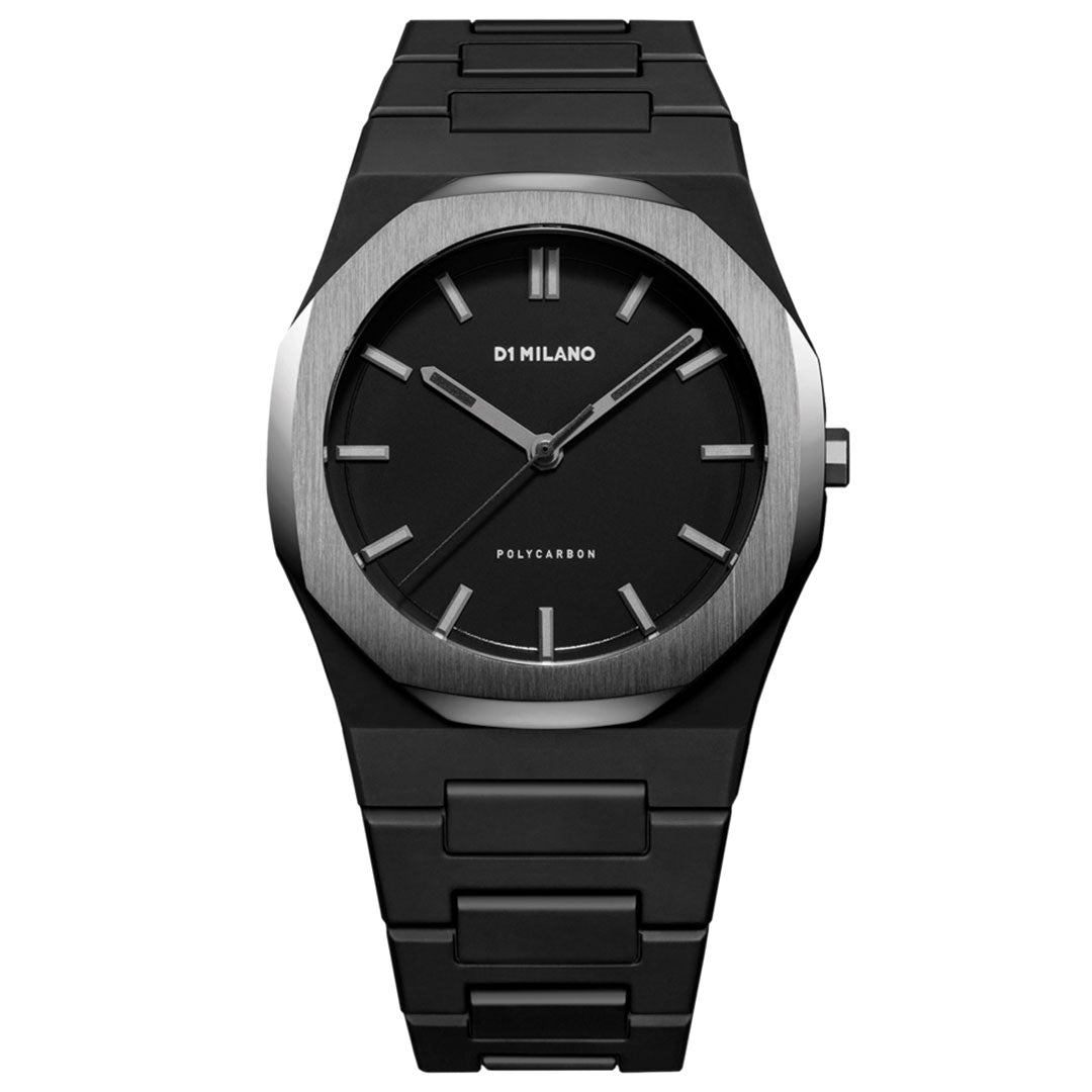 Orologio D1 Milano modello Space Grey - Idea Brillante Napoli