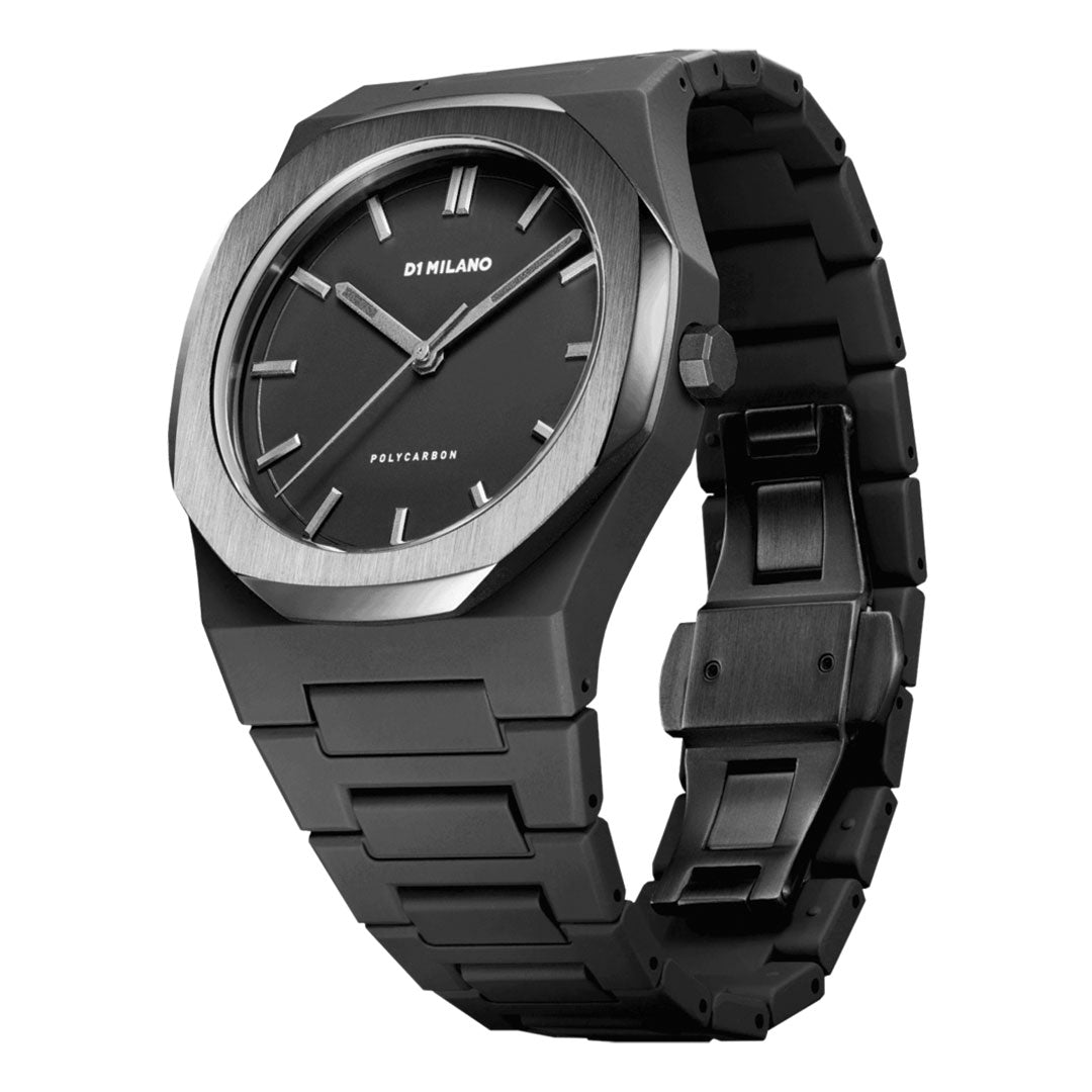 Orologio D1 Milano modello Space Grey - Idea Brillante Napoli