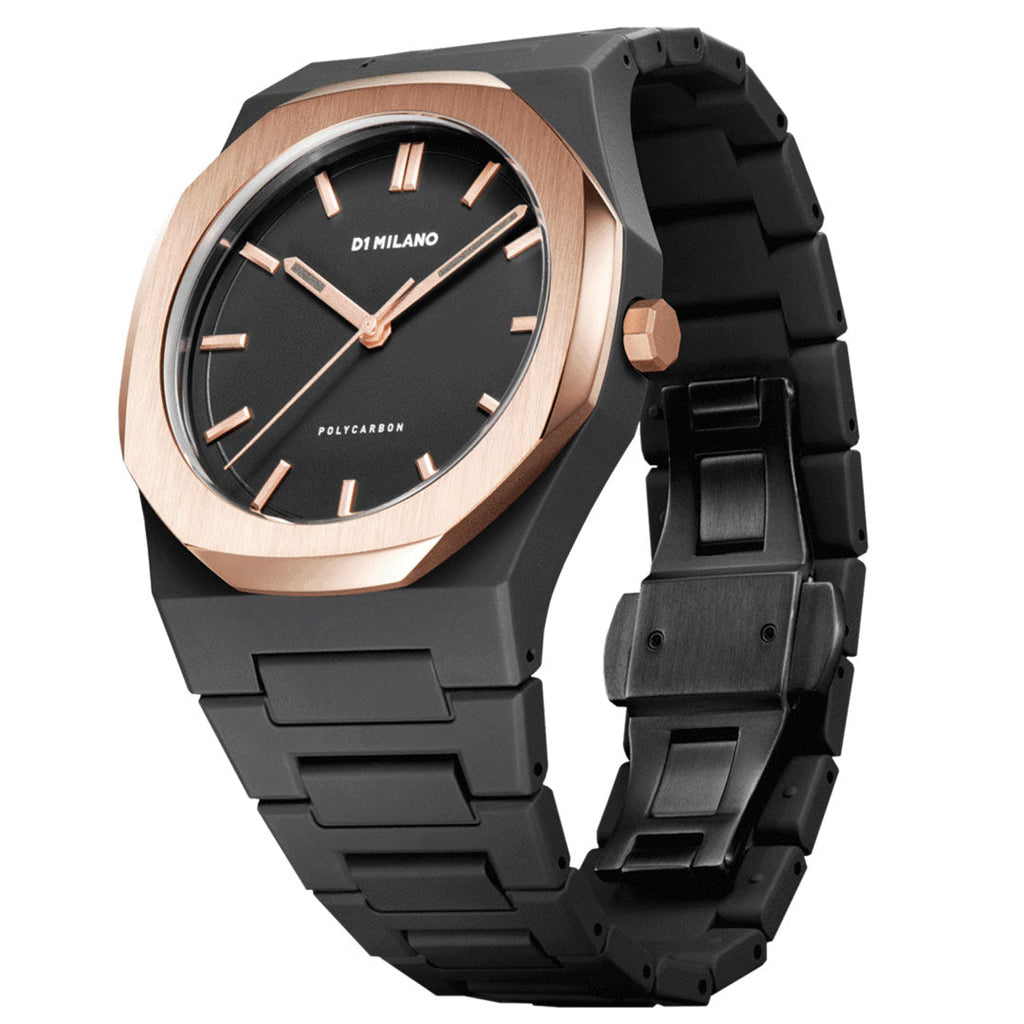 Orologio D1 Milano Modello Gloaming - Idea Brillante Napoli