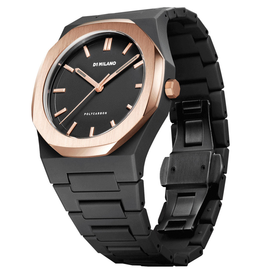 Orologio D1 Milano Modello Gloaming - Idea Brillante Napoli