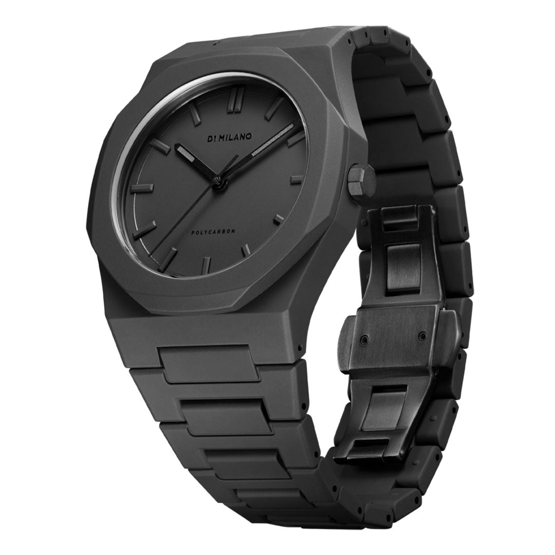 Orologio D1 Milano modello Shadow - Idea Brillante Napoli