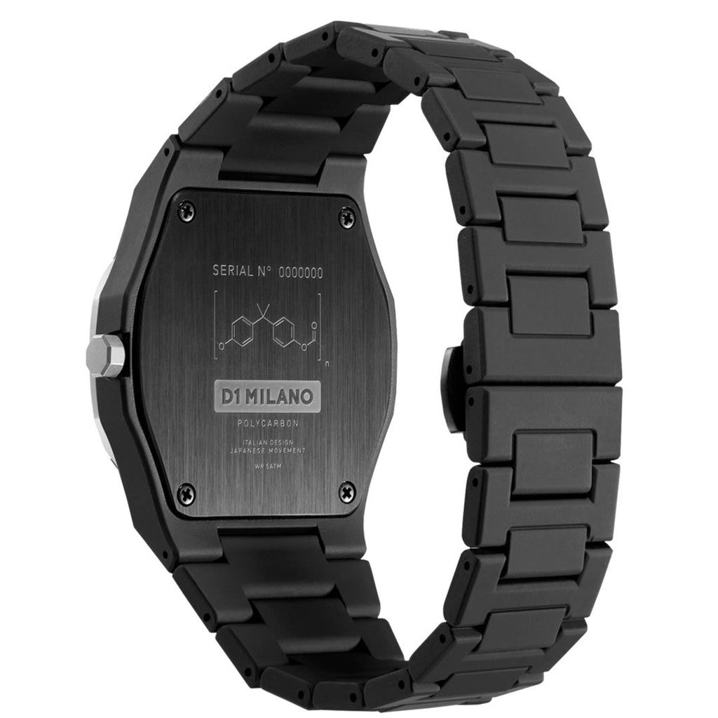 Orologio D1 Milano modello Moonglade - Idea Brillante Napoli