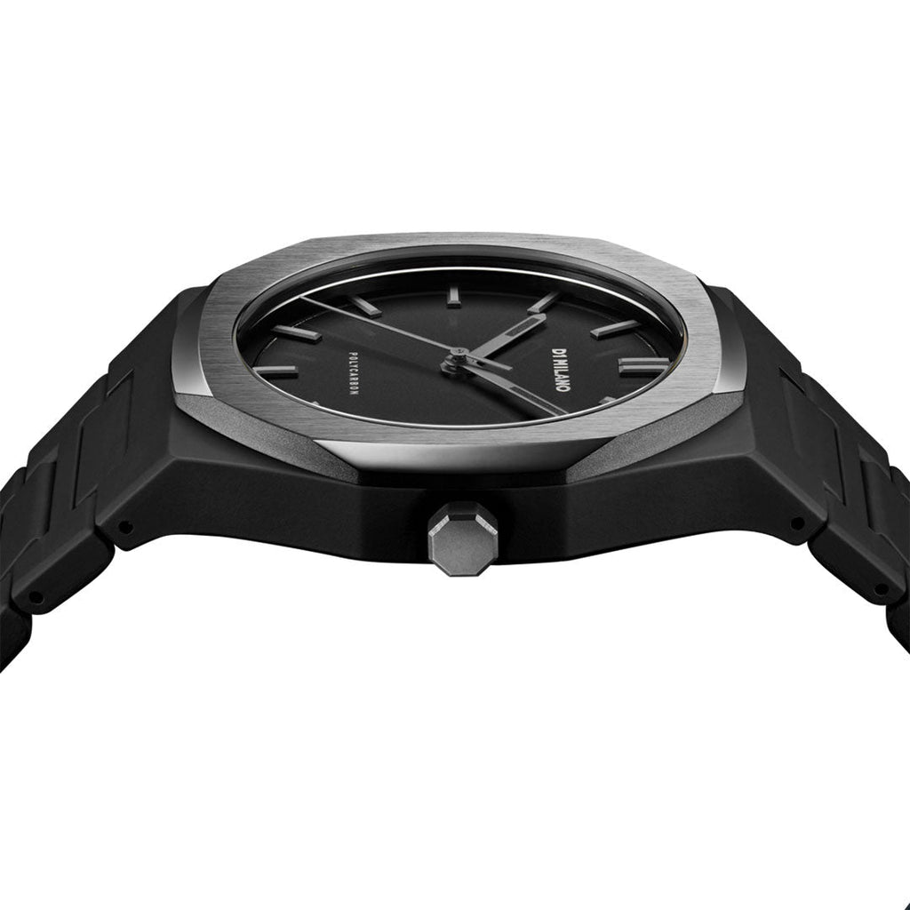 Orologio D1 Milano modello Space Grey - Idea Brillante Napoli