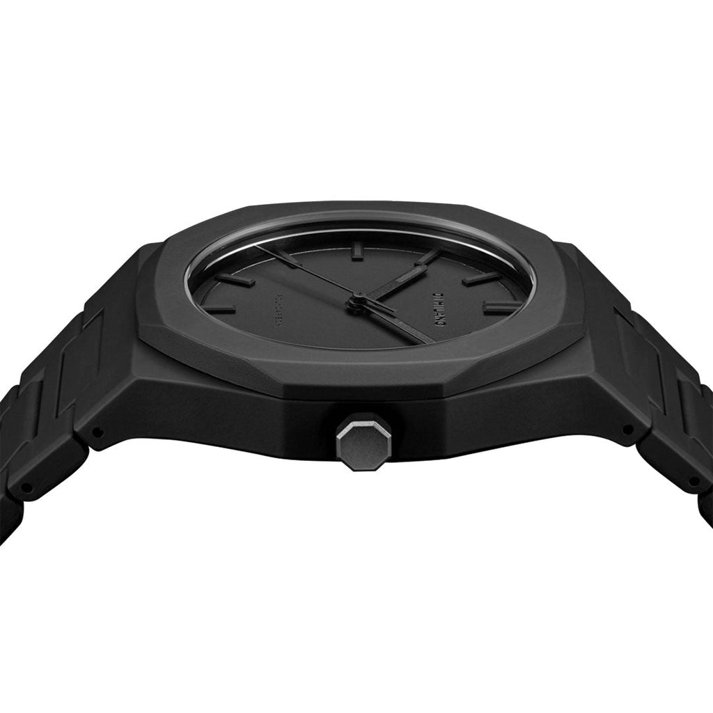 Orologio D1 Milano modello Shadow - Idea Brillante Napoli