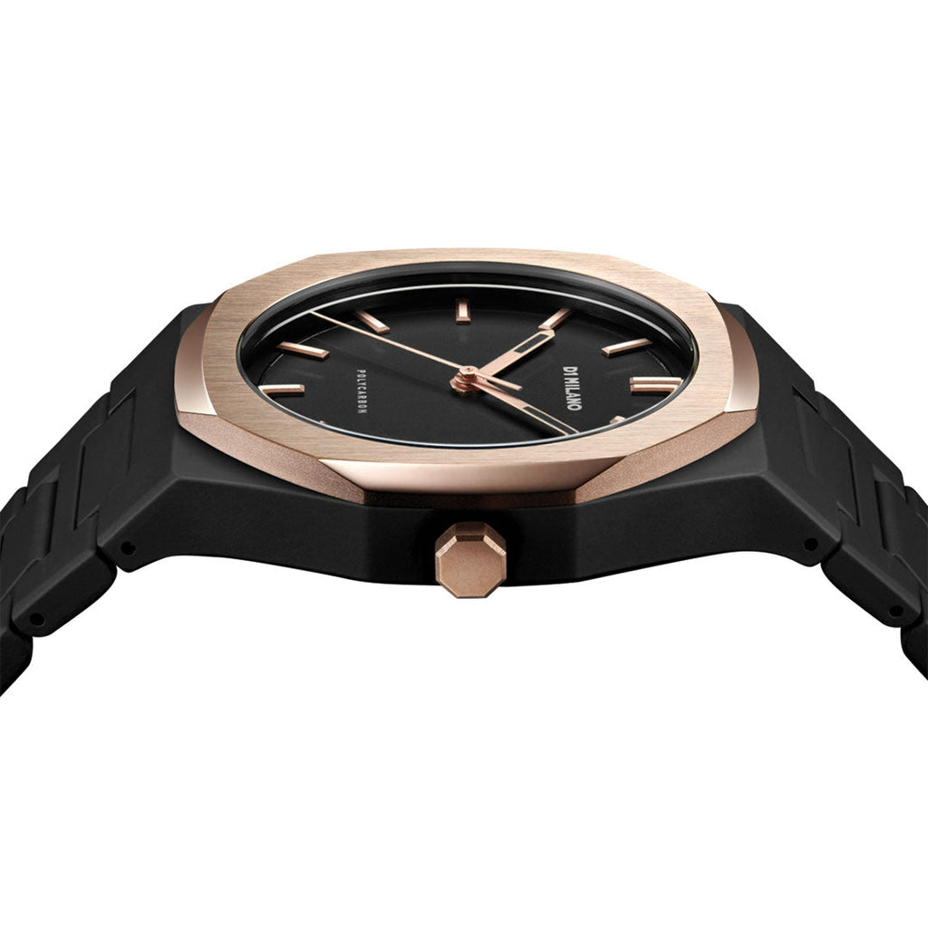 Orologio D1 Milano Modello Gloaming - Idea Brillante Napoli
