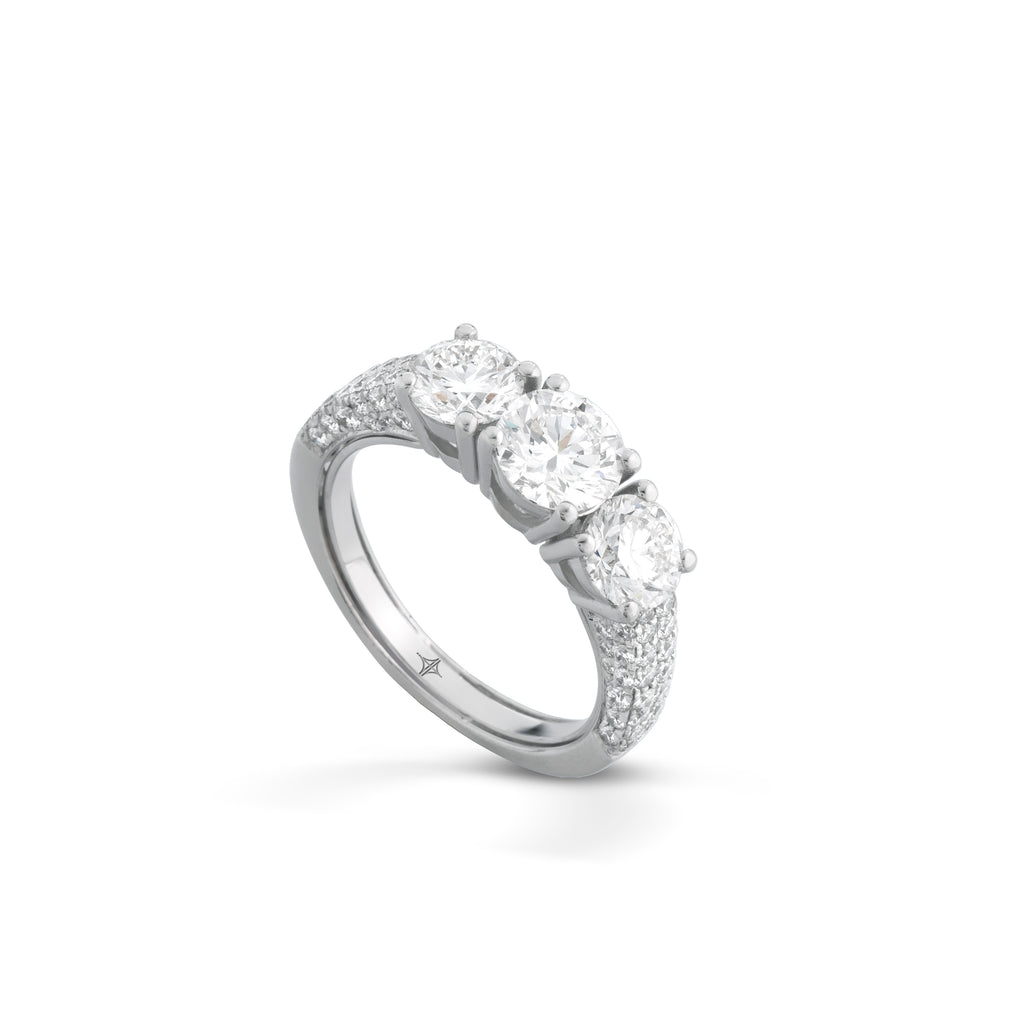 Anello Trilo-GIA