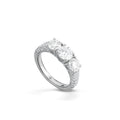 Anello Trilo-GIA