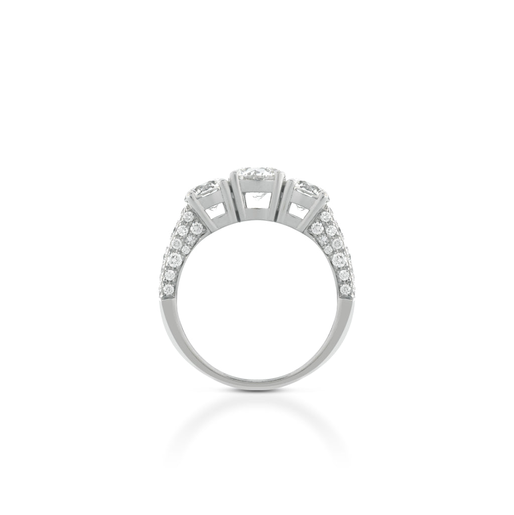 Anello Trilo-GIA