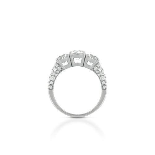 Anello Trilo-GIA