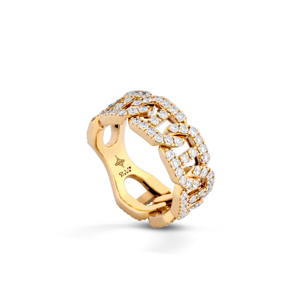 Anello Mariner