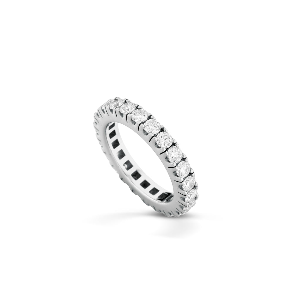Anello Veretta