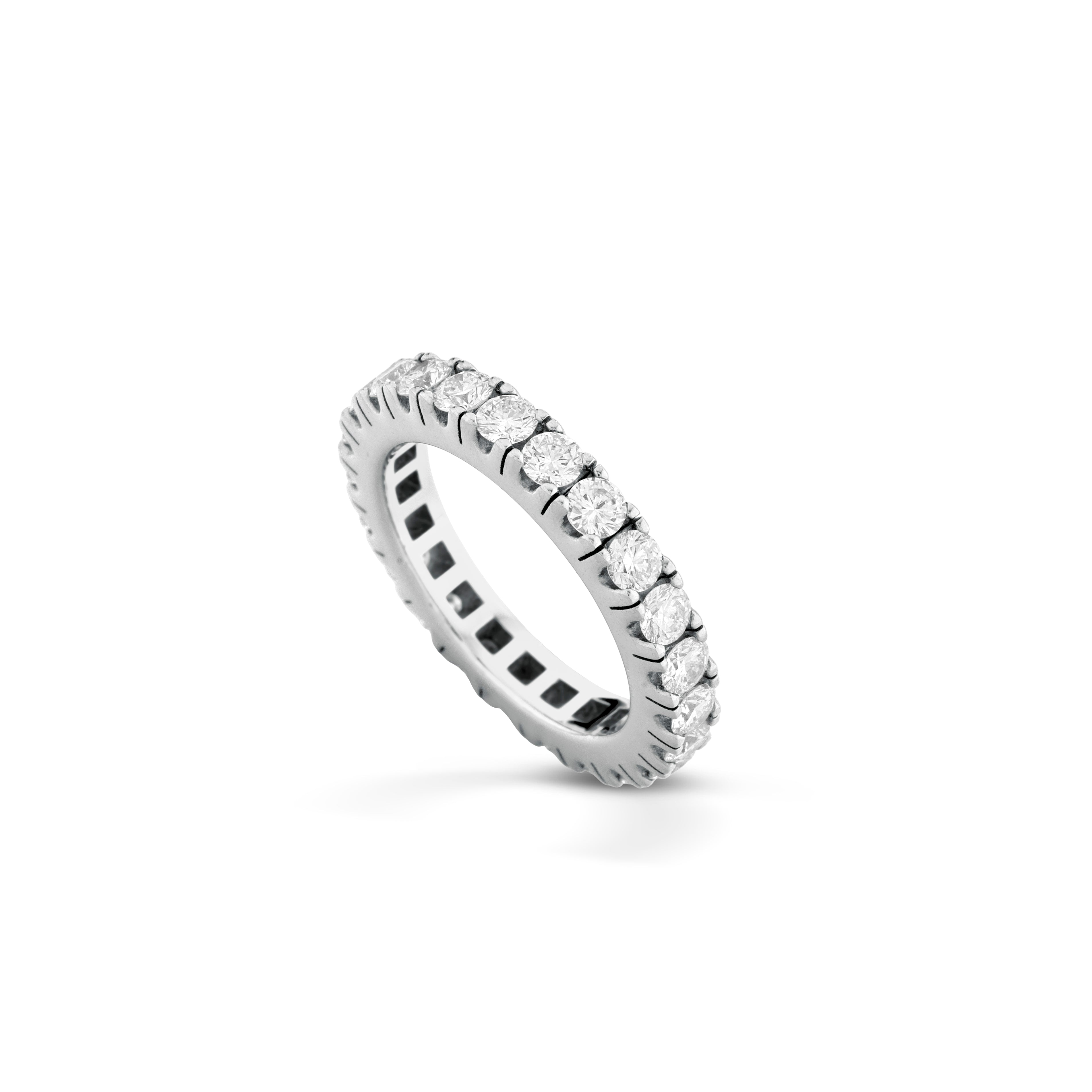 Anello Veretta