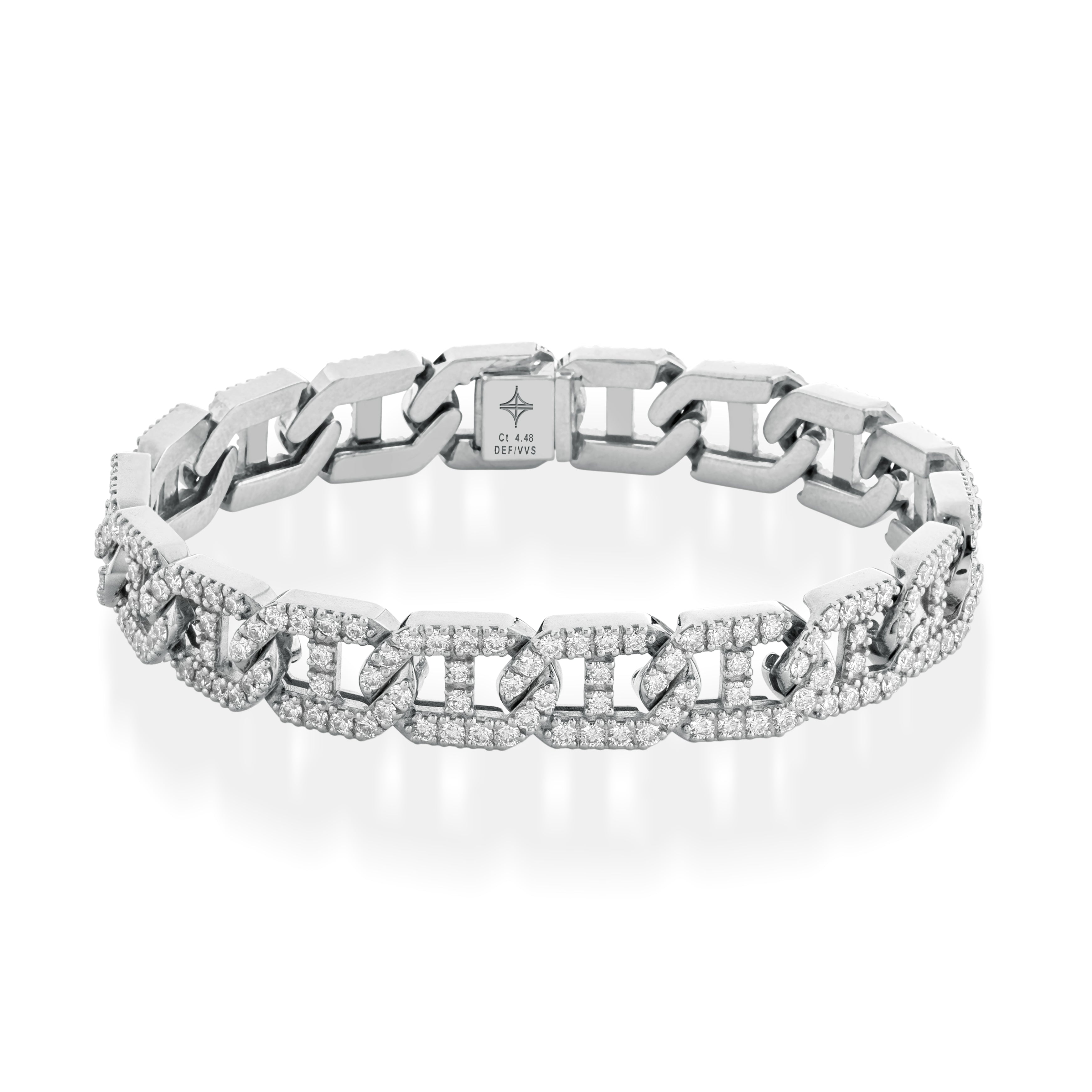 Bracciale Mariner Small