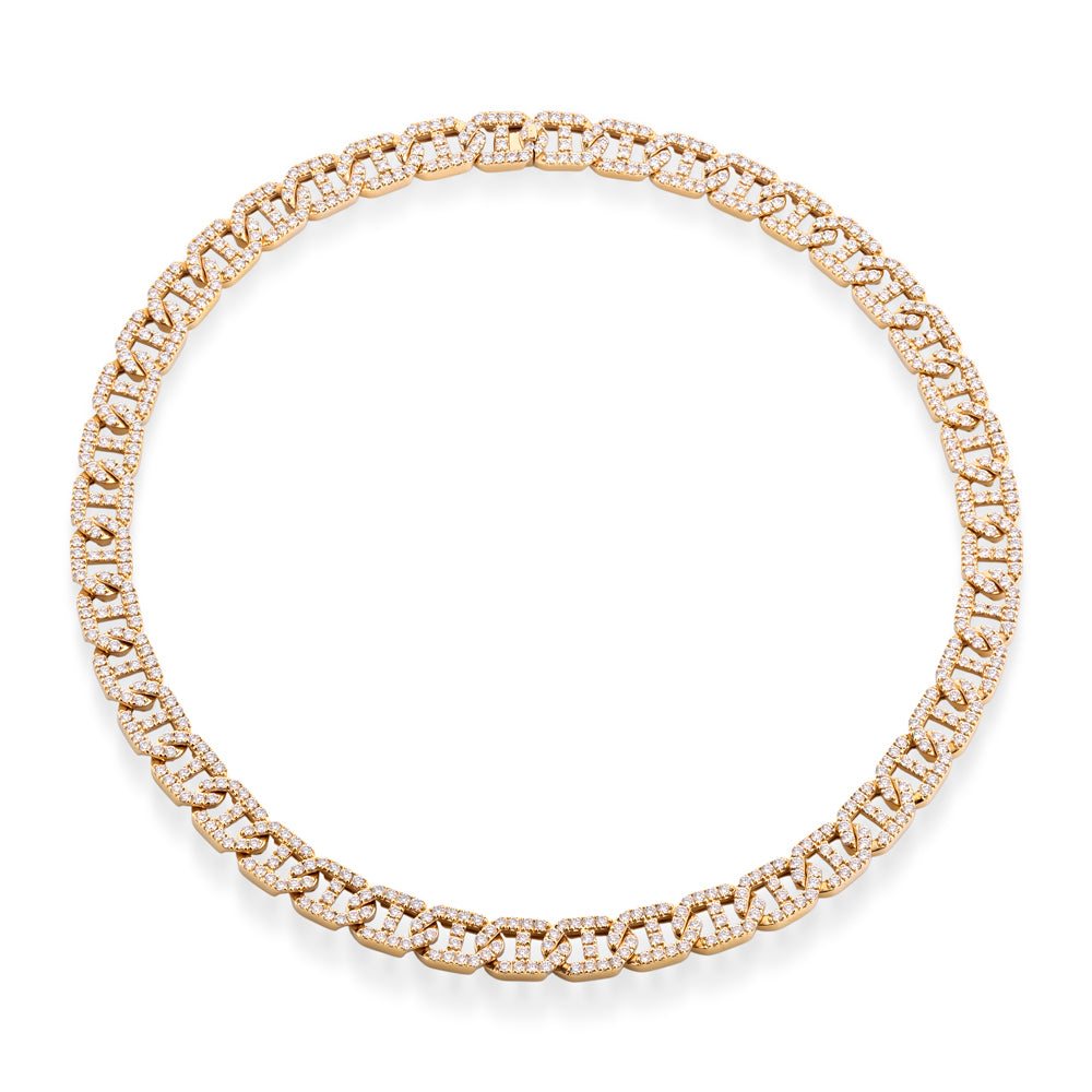Collana Mariner