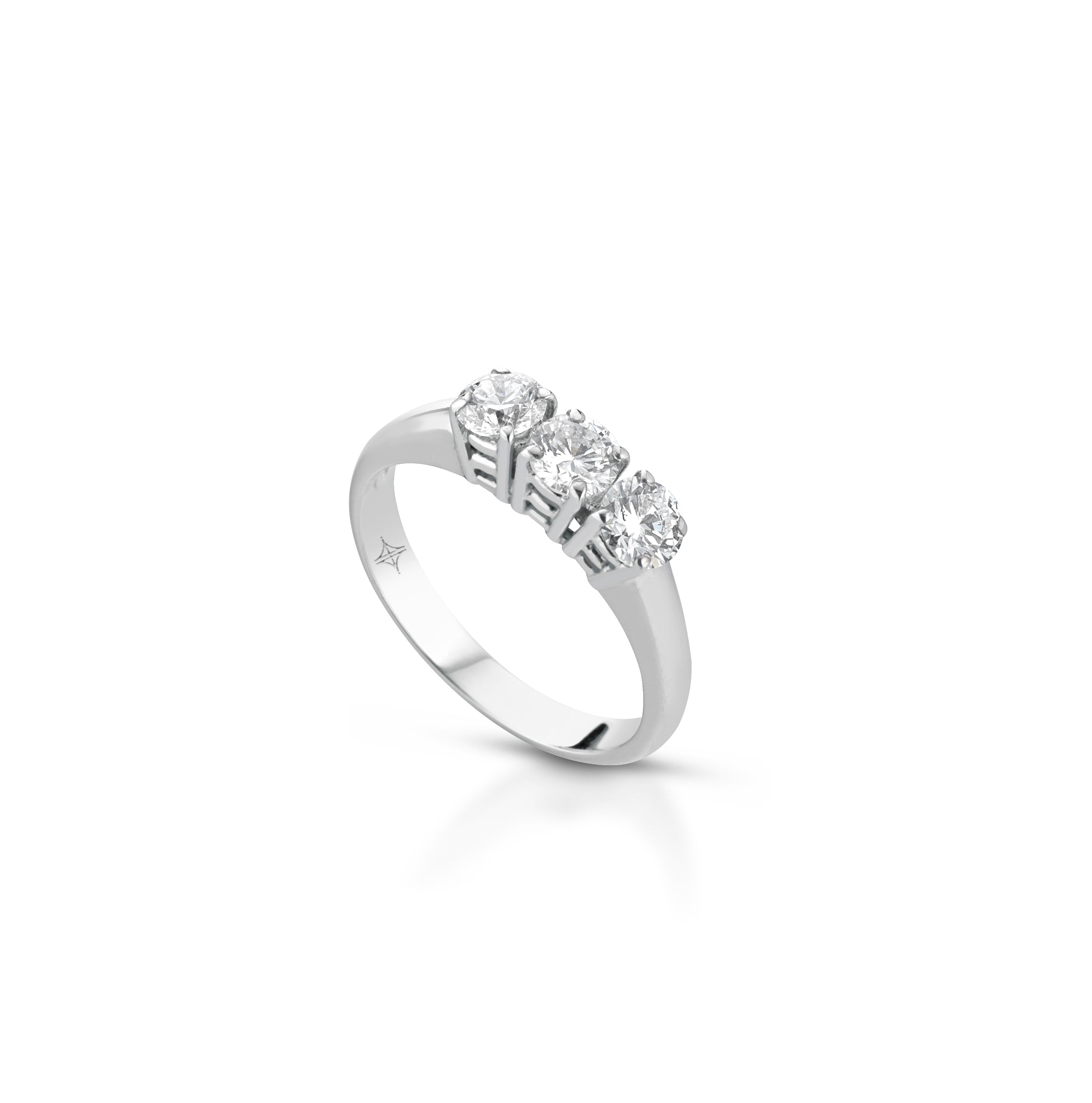 Anello Trilogy