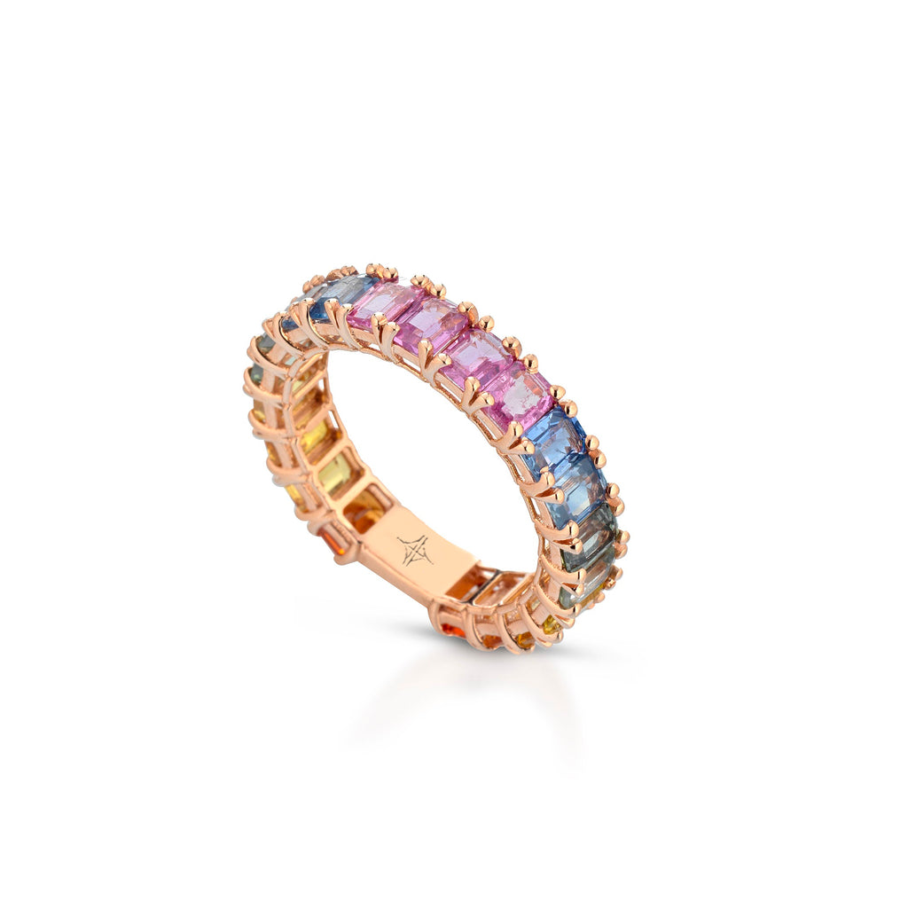 Veretta Rainbow
