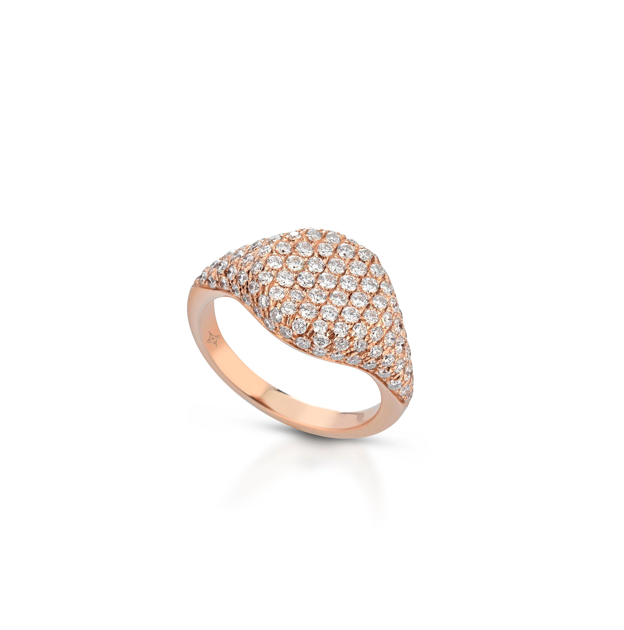 Anello Chevalier Small