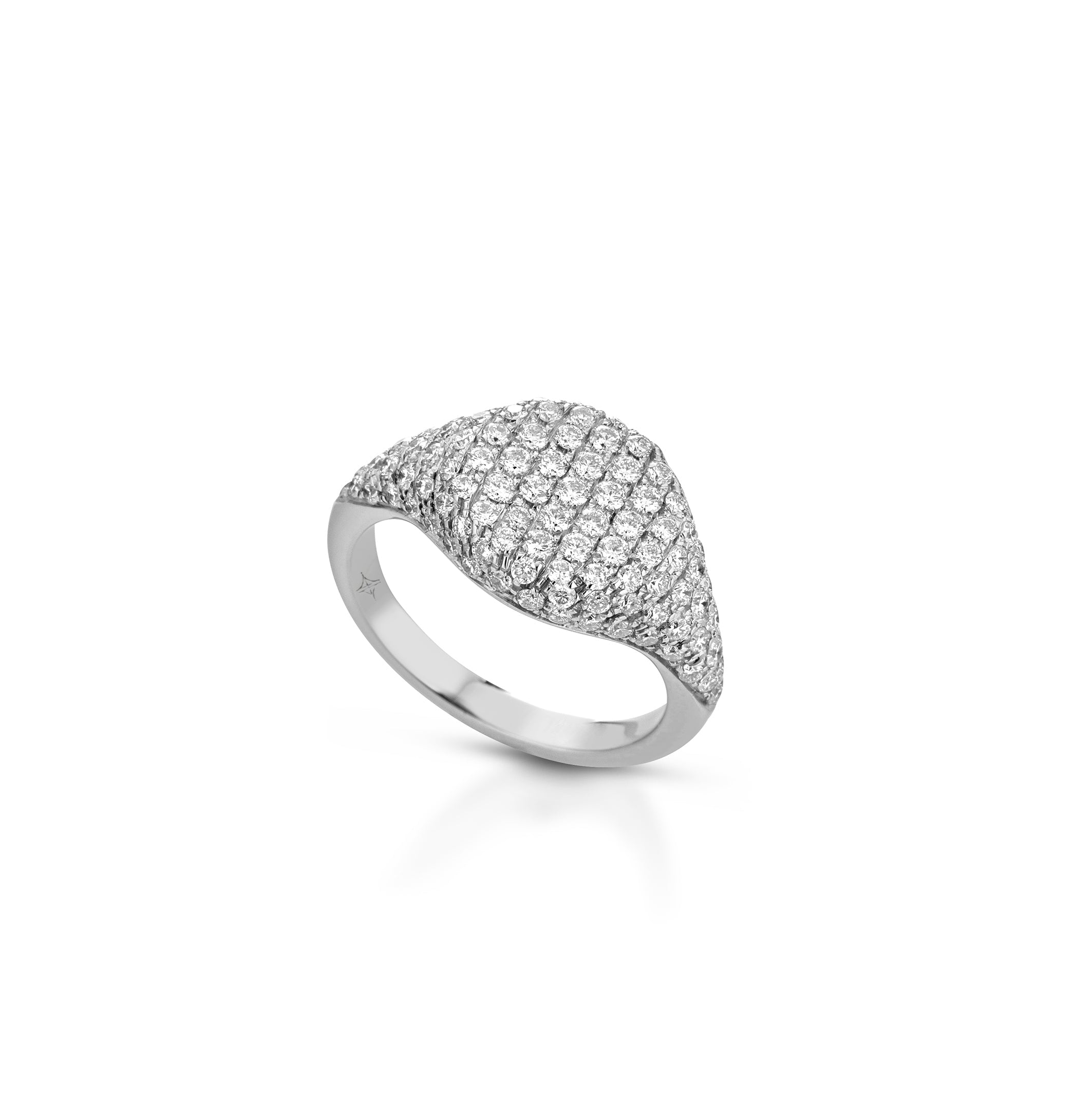 Anello Chevalier Small