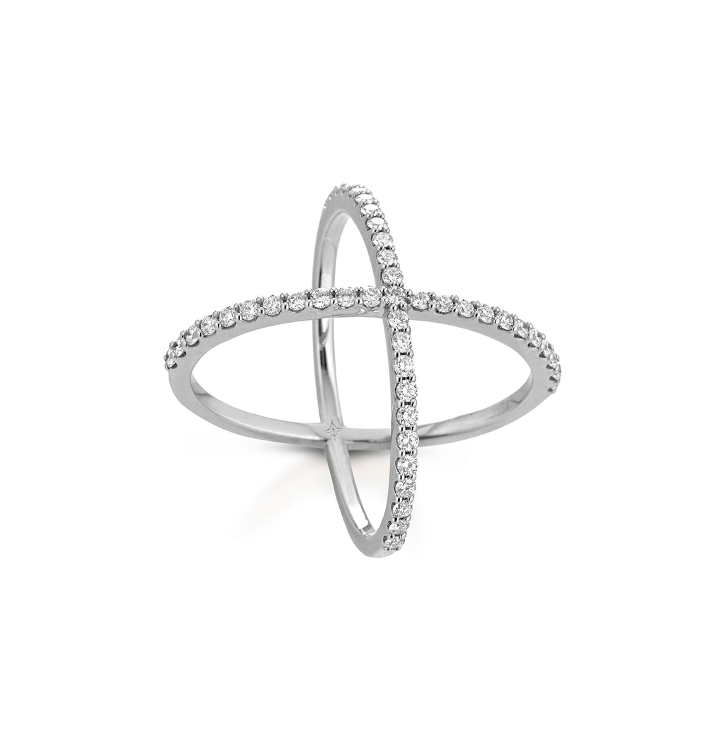 Anello Incrocio