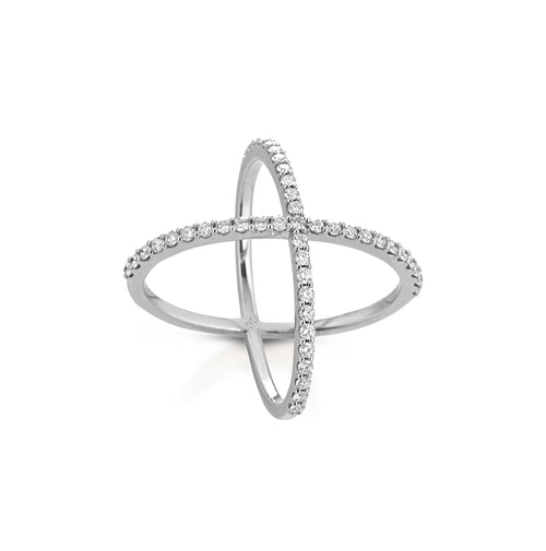 Anello Incrocio