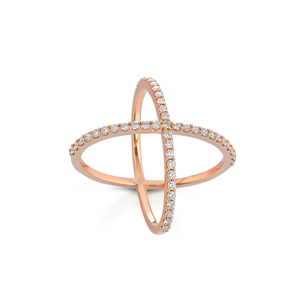 Anello Incrocio