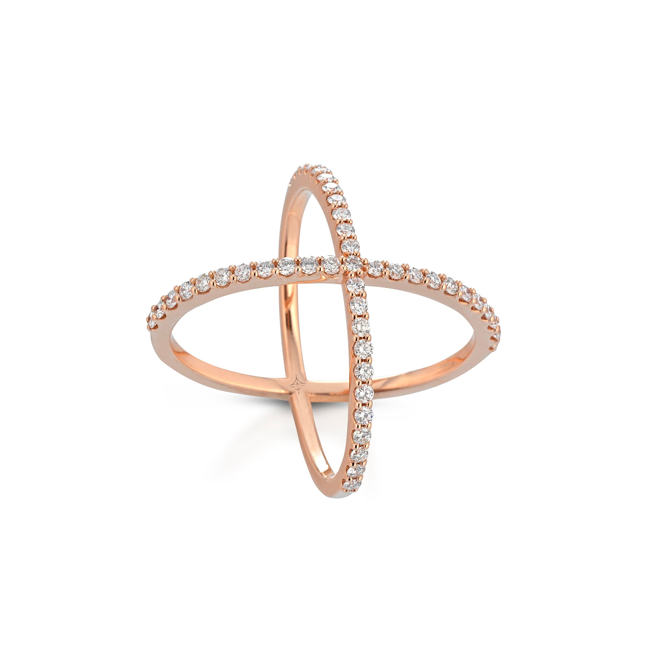 Anello Incrocio