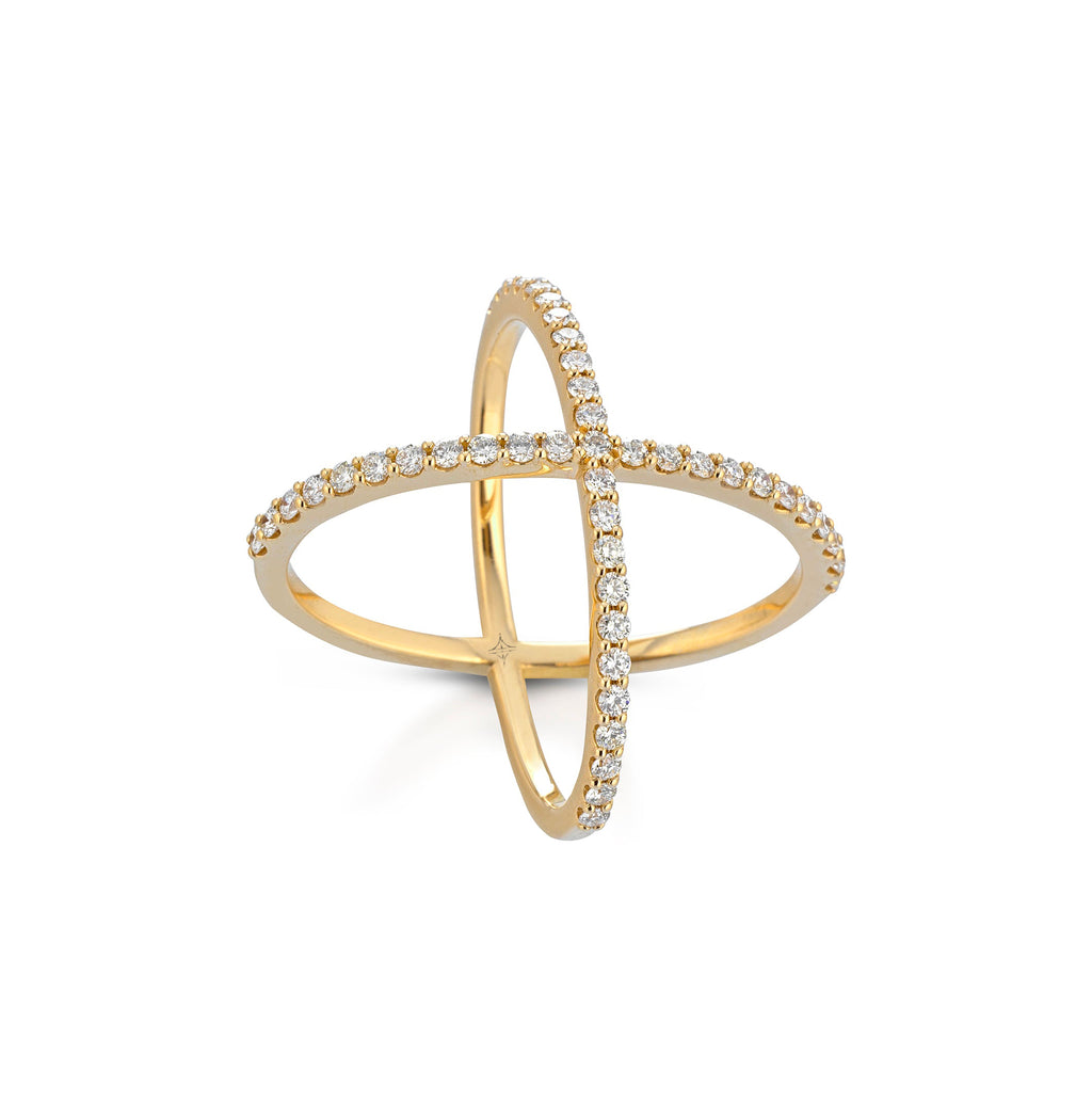 Anello Incrocio