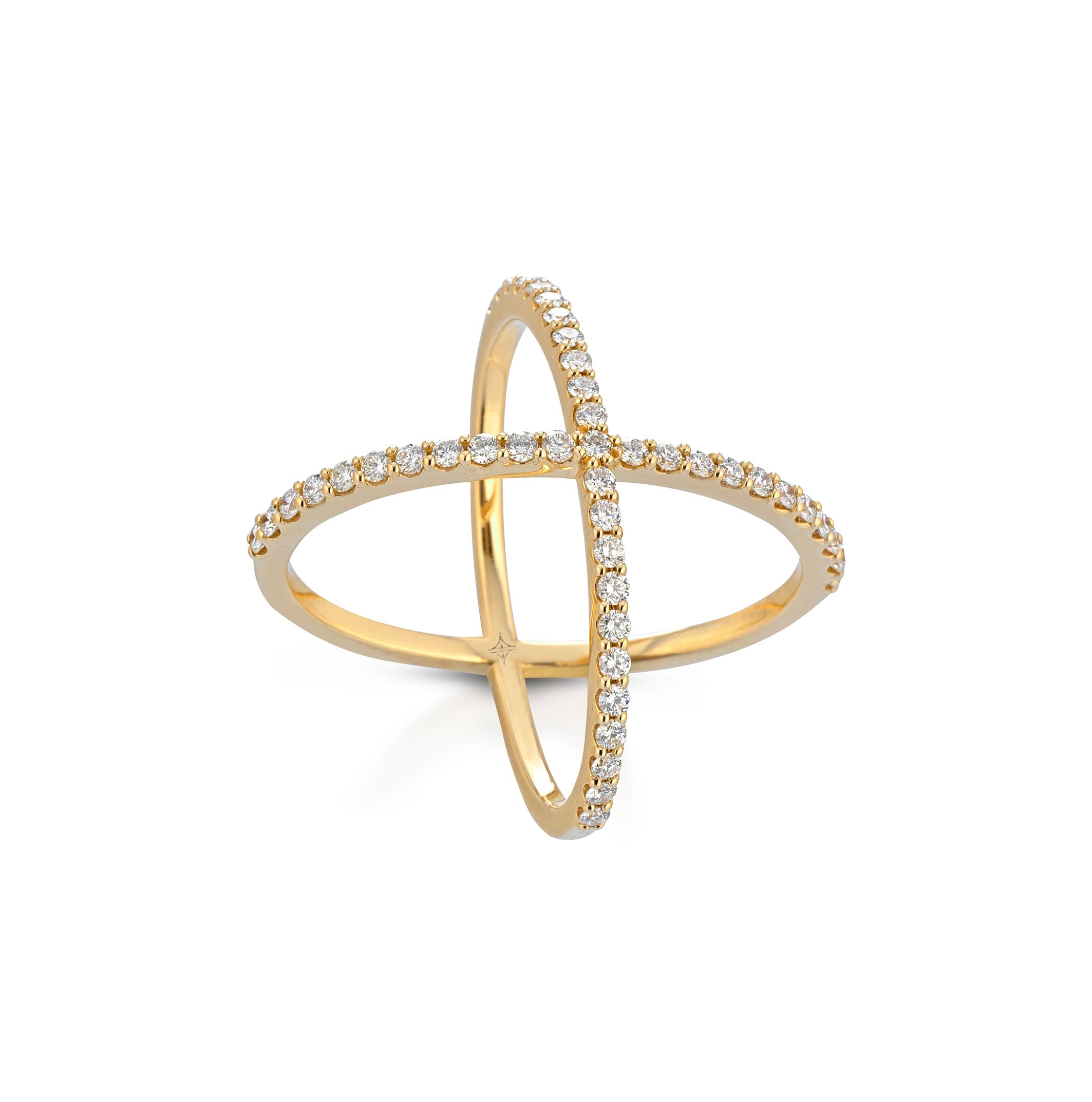 Anello Incrocio