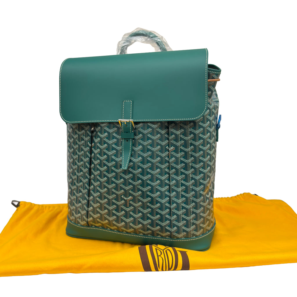 Goyard Cisalpin Backpack