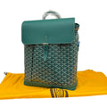 Goyard Cisalpin Backpack