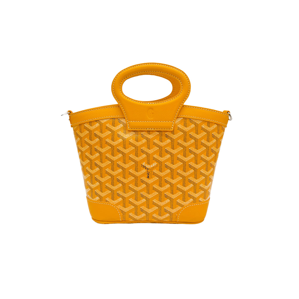 Goyard Beluga Mini Bag