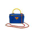 Chanel Super-CC Vanity Case