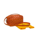 Goyard Sac Cap Vert PM 2