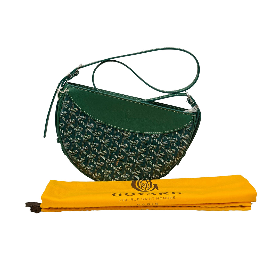 Goyard Hirondelle bag