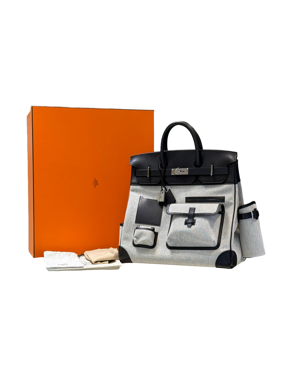 Hermès Birkin Cargo HAC 40