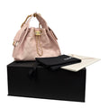 Chanel 25 "Small" Pink