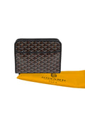 Goyard Jouvence MM Black