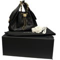 Chanel 25 "Small" Black