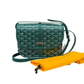Goyard Belvedere PM Bag