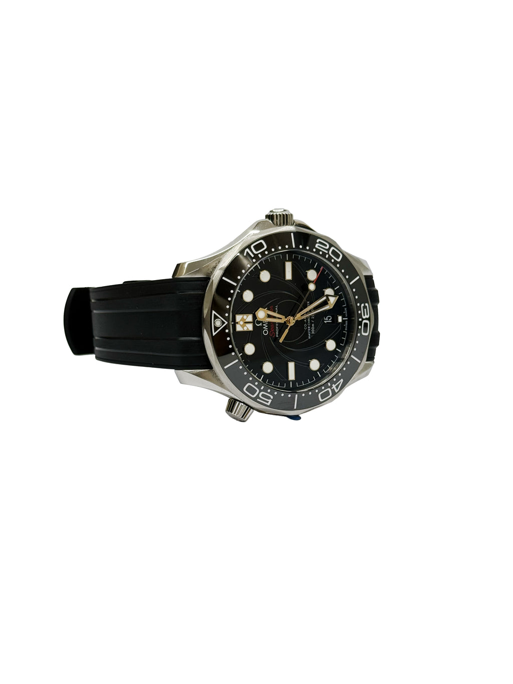 Omega Seamaster Diver 300M 42mm