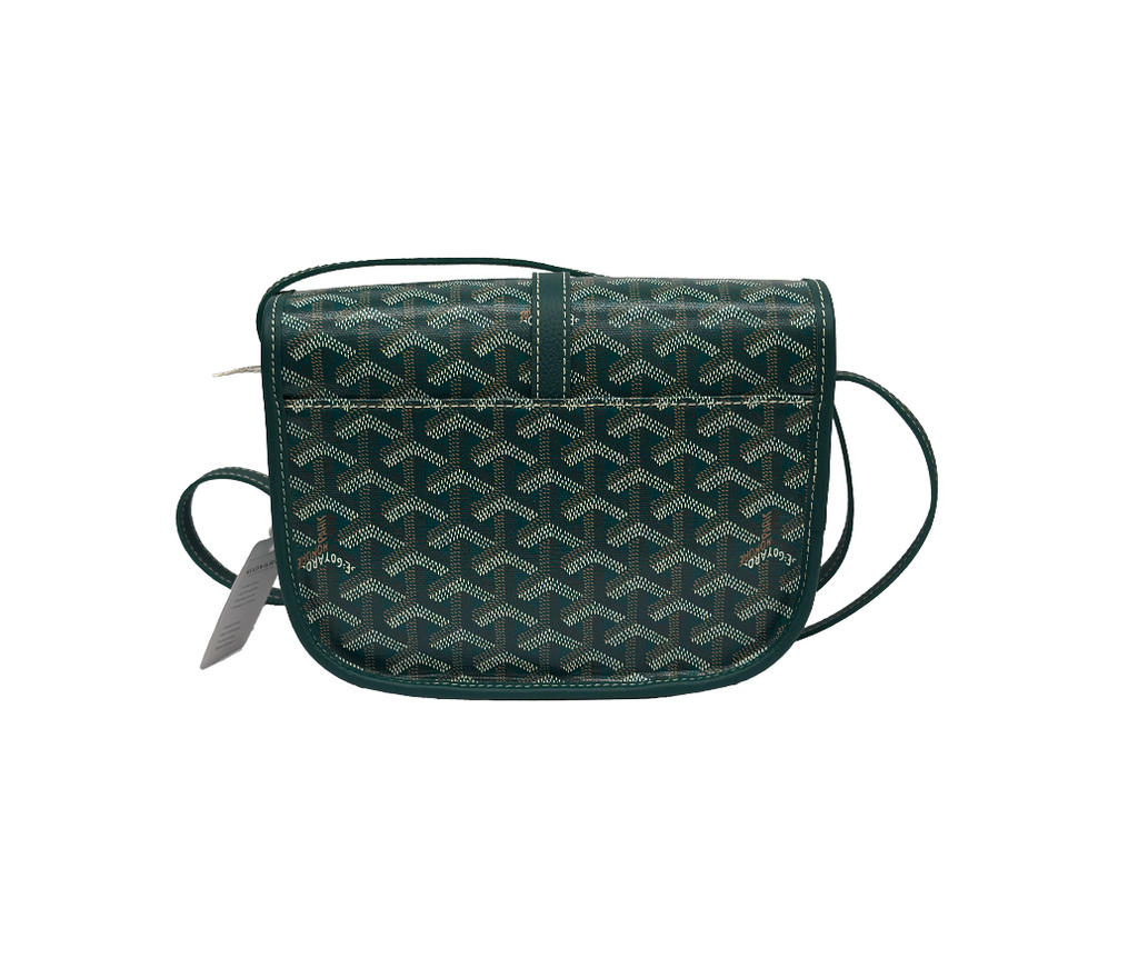 Goyard Belvedere PM Bag