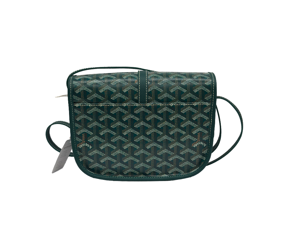 Goyard Belvedere PM Bag