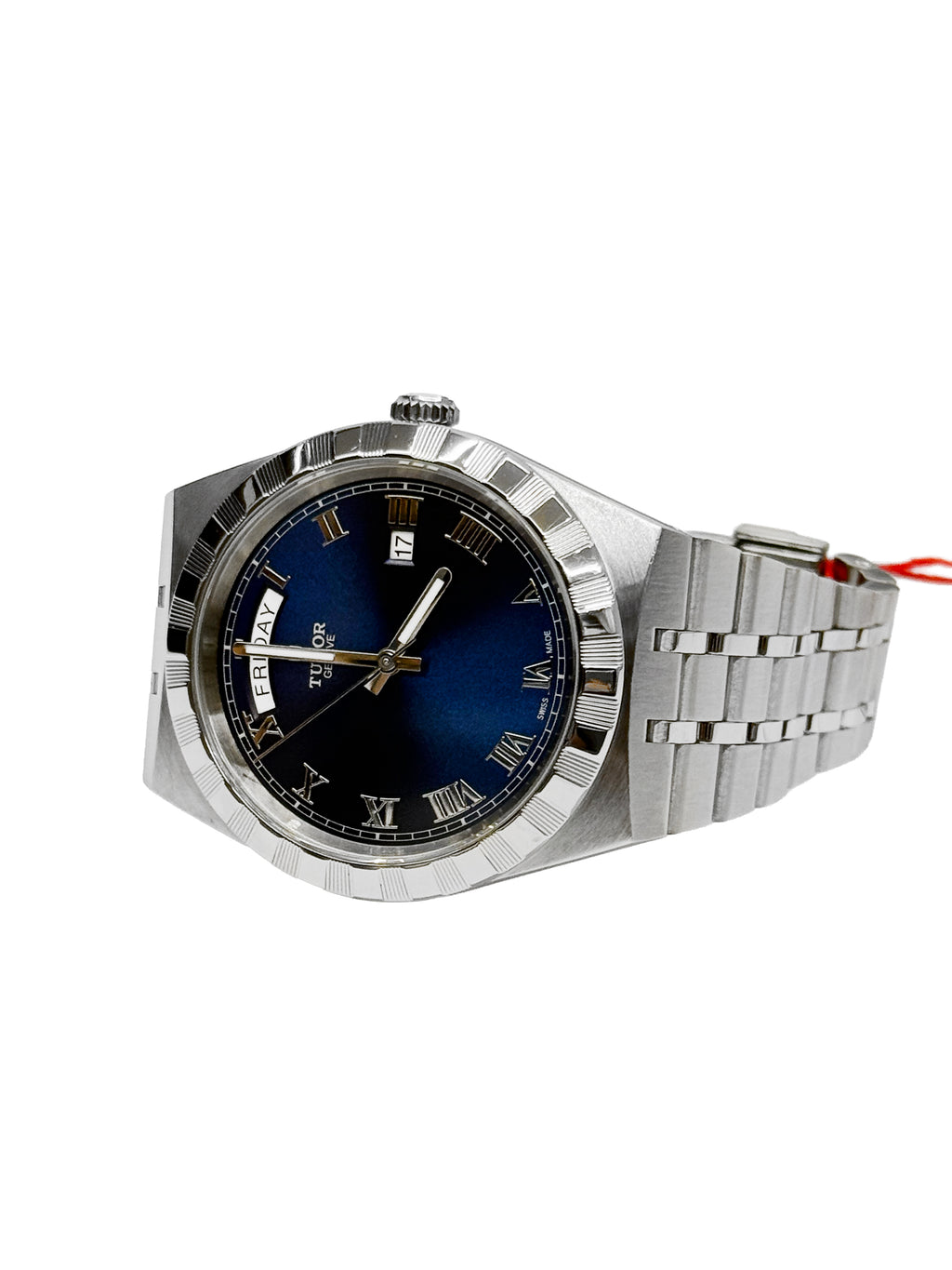 Tudor Royal Day-Date 40mm